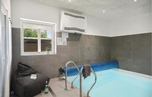 Stunning Home In Blokhus With Kitchen