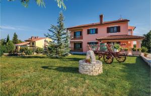 Holiday Home Vinez V