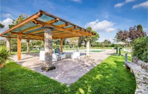 Lovely Home In Anguillara Sabazia