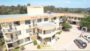 KBH by Royal Village - Nkunjila