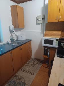 Chata Ružín-Rolova Huta