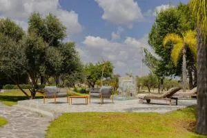 Víd de Luna San Miguel de Allende - Atotonilco