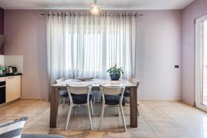 Main square apartment