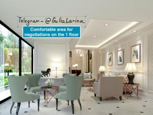 Elite class 1 bed The Empire Tower