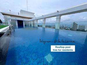 Elite class 1 bed The Empire Tower