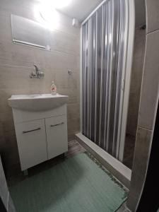 Chata Ružín-Rolova Huta