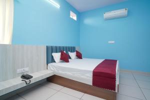 Hotel Pushpa Inn