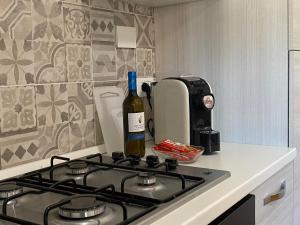 Appartamento in centro