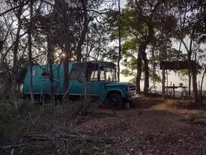 Guacamayo Home - Brazópolis