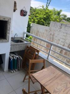 Apartamento em Canasvieiras