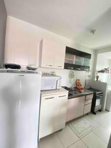 Apartamento em Canasvieiras