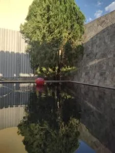 Alexandre's house - 皮拉尼亚斯