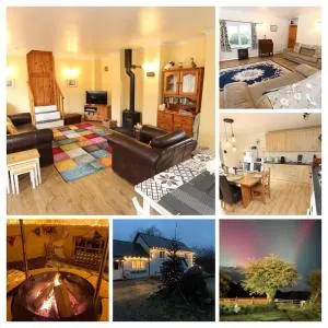 Blaencwm Cottages - Hermon