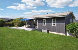 Gorgeous Home In Karrebæksminde