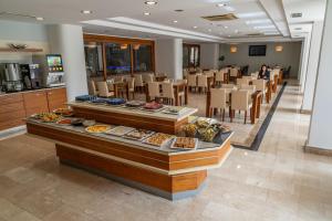 Mgs Salihoğlu hotel