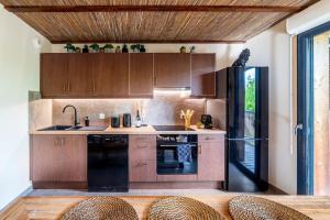 Appartements Le Repaire de Simba - Near DIsneyland Paris : photos des chambres