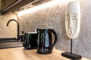 Appartements Le Repaire de Simba - Near DIsneyland Paris : photos des chambres