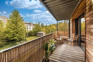 Appartements Le Repaire de Simba - Near DIsneyland Paris : photos des chambres