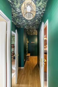 Appartements Le Repaire de Simba - Near DIsneyland Paris : photos des chambres