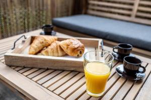 Appartements Le Repaire de Simba - Near DIsneyland Paris : photos des chambres