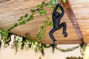 Appartements Le Repaire de Simba - Near DIsneyland Paris : photos des chambres