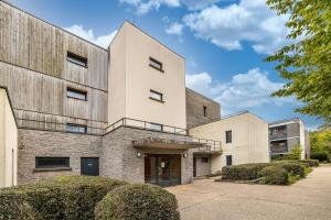 Appartements Le Repaire de Simba - Near DIsneyland Paris : photos des chambres