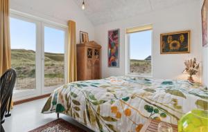 3 Bedroom Stunning Home In Lemvig