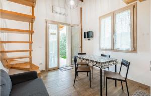 Gorgeous Apartment In Rignano Sullarno