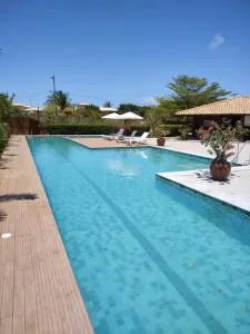 Quinta das Lagoas Residence - 伊塔齐米林