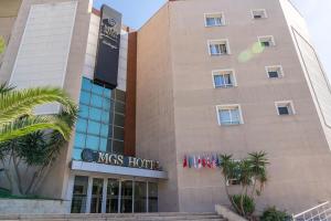 Mgs Salihoğlu hotel