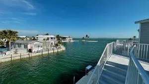 Mermaid Magic by Last Key Realty - Cudjoe Key