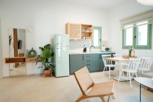 Magnolia Villas Potos Thassos