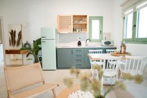 Magnolia Villas Potos Thassos
