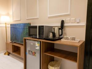 المسكن الراقي