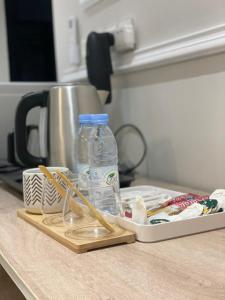 المسكن الراقي