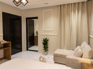 المسكن الراقي