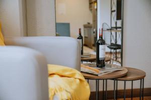 Apartment in the historic center of Bogotá