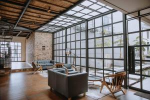 Apartment in the historic center of Bogotá