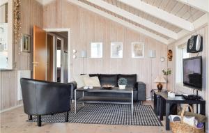 Holiday Home Hvide Sande 38