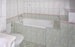 Holiday Home Rowy Uljaworowa