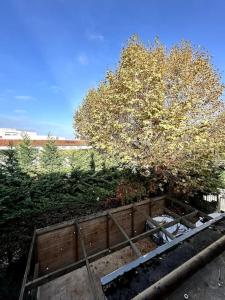 Appartements Le Cosy Shelby Proche gare 150m : photos des chambres