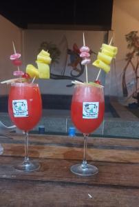 La Jangada Hostel & Tours