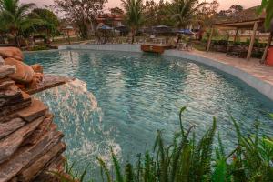 Pousada Vereda da Serra