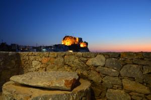 Chora, Amorgos, 84008, Greece.