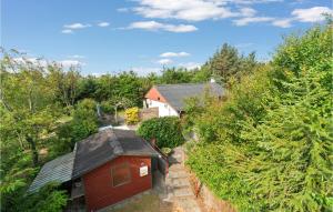 Beautiful Home In Struer With Kitchen