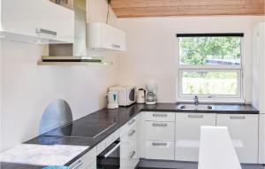Holiday Home Barsbæklund Aabenraa V