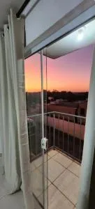 Ap 21 JC aconchegante e tranquilo - 塔图伊