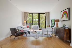 2 Bed 2 Bath Modern Apartment Near Big Ben in Zone1 - Apartamenty, Londyn
