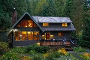 Pendleton Pines Lodge - 格雷西尔