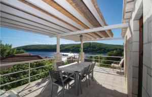 Holiday Home Siroka Bb Vi